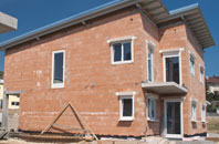 Tilston home extensions