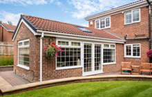 Tilston house extension leads