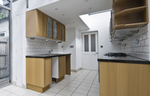 Tilston kitchen extension leads
